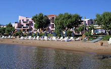 Iolida Beach